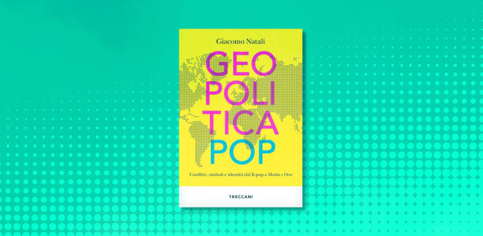 Geopolitica pop