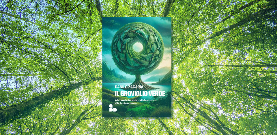 Il groviglio verde