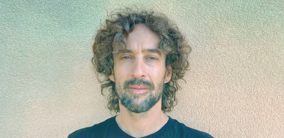 Lorenzo Pini