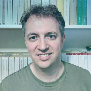 Marcello Valente
