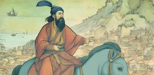 Marco Polo