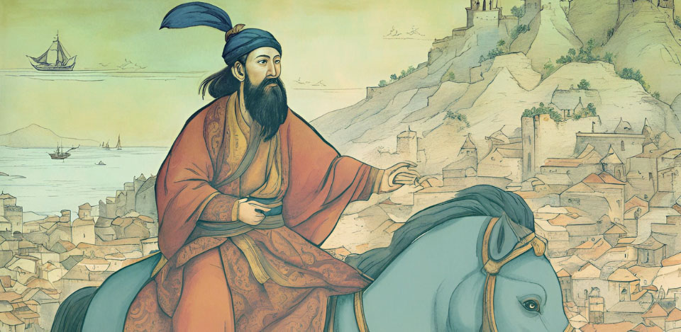 Marco Polo