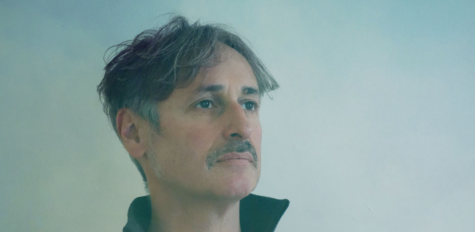 Maurizio Dematteis