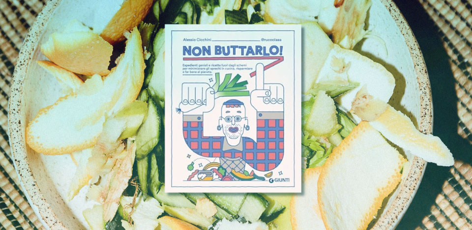 Non buttarlo!