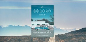 Patagonia via radio