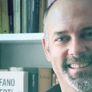 Stefano Liberti