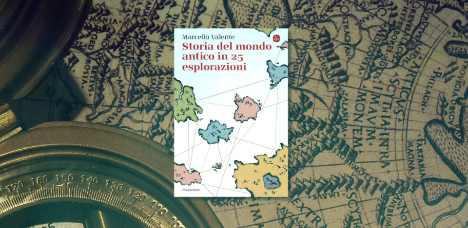 Storia del mondo antico
