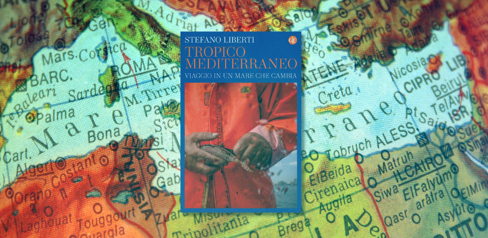 Tropico Mediterraneo