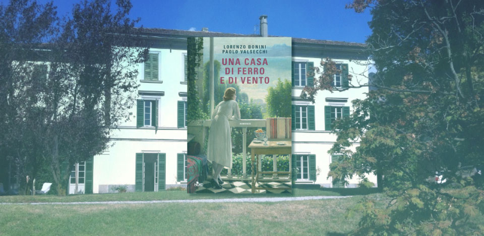 Una casa di ferro e di vento
