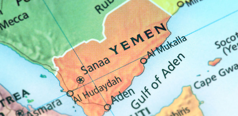 Yemen