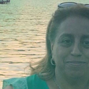 Fatima Boufaida