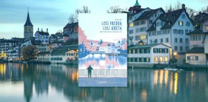 L'arte oltre il confine
