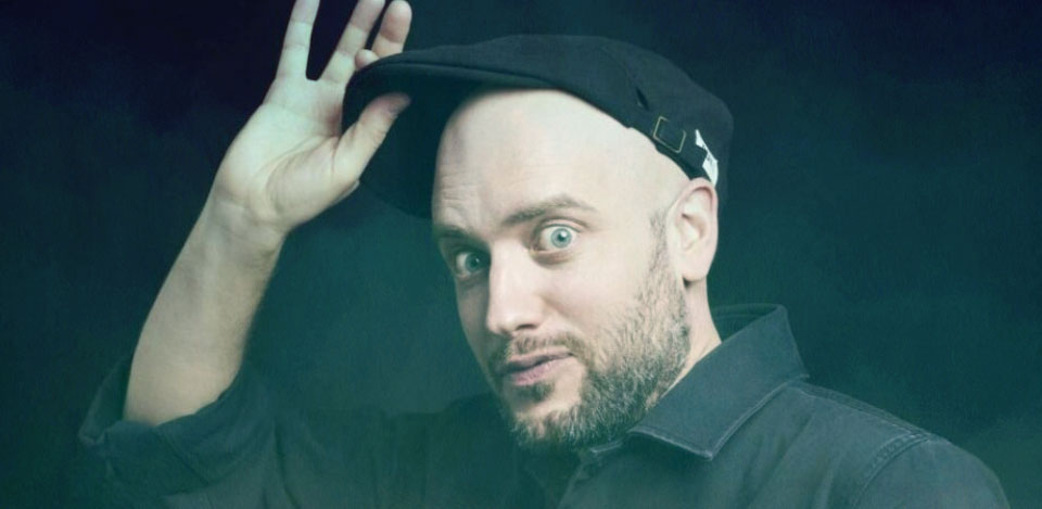 Davide Passoni