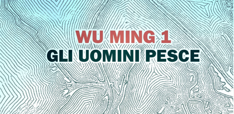 Gli uomini pesce