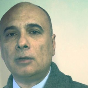 Aldo Ferrari