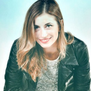 Caterina Zanirato