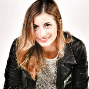 Caterina Zanirato