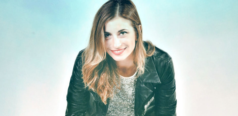 Caterina Zanirato