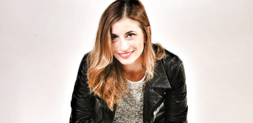 Caterina Zanirato