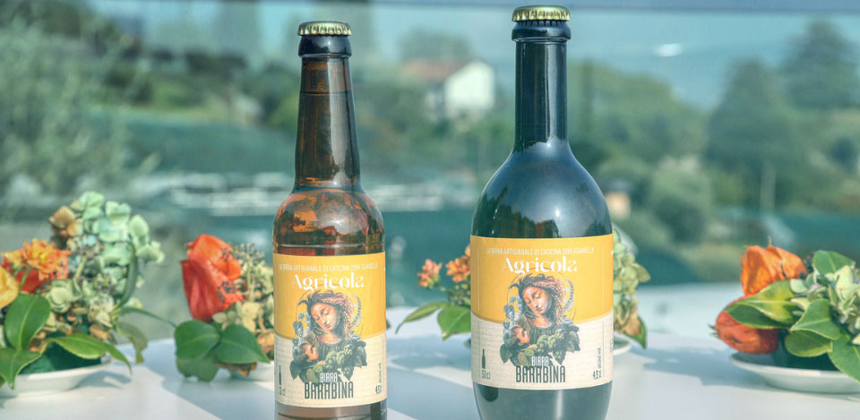 Degustazione birre