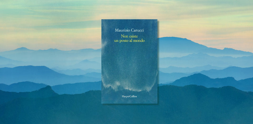 Maurizio Carucci