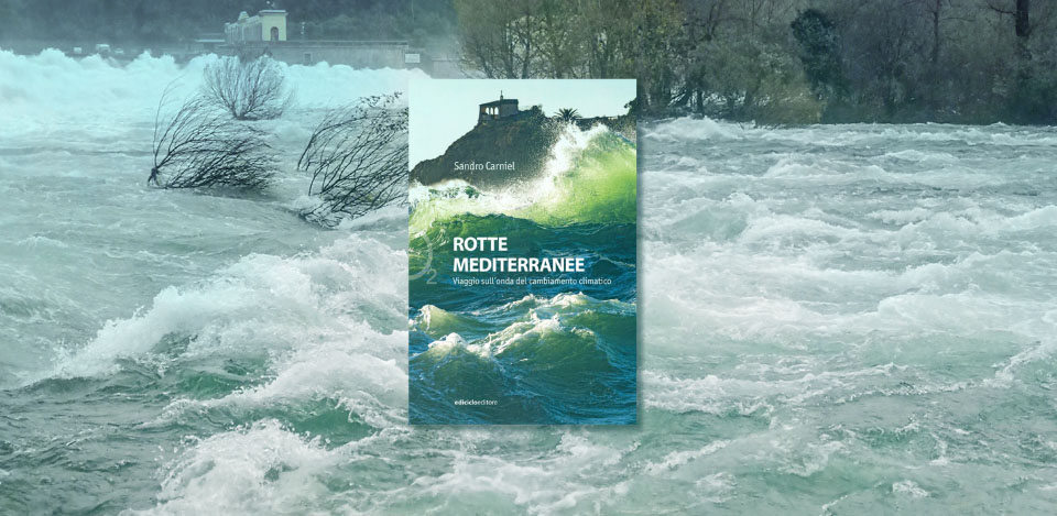Rotte mediterranee