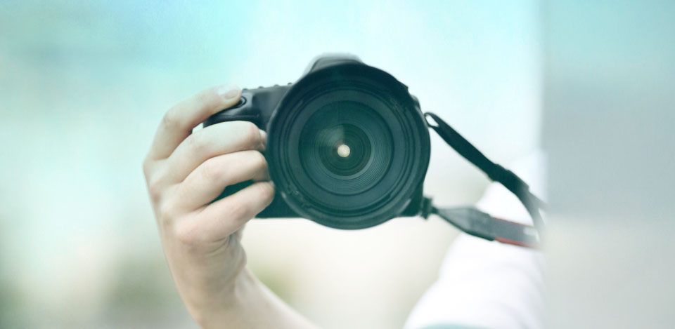 Workshop di fotografia