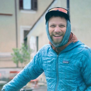 Stella Matteo