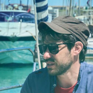 Andrea Sceresini