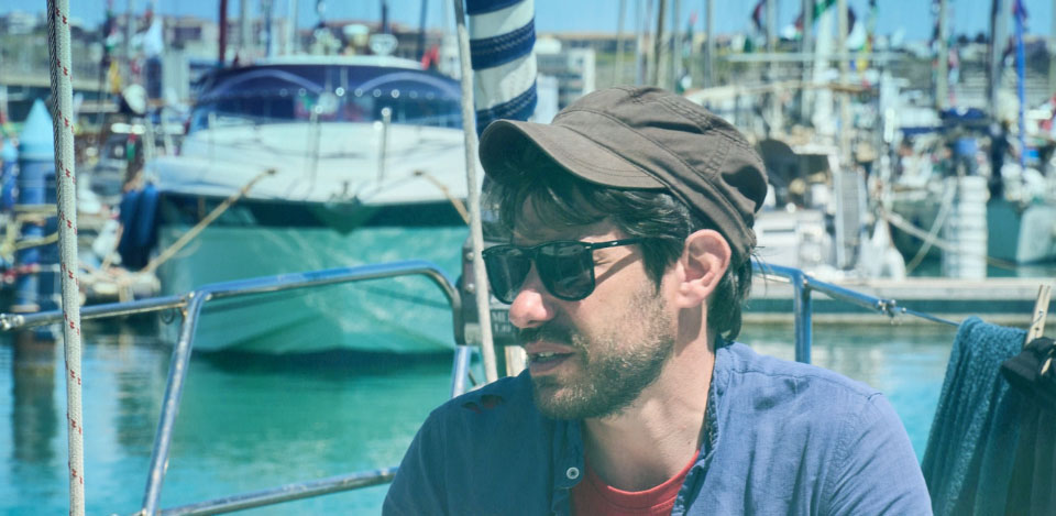 Andrea Sceresini