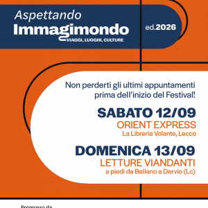 Carosello Aspettando Immagimondo settembre
