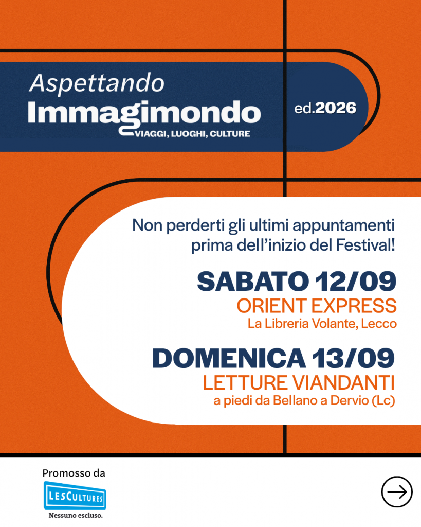 Carosello Aspettando Immagimondo settembre