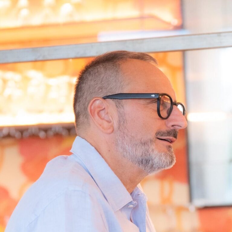 Alberto Basciani