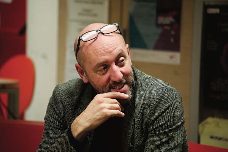 Alessandro Vanoli