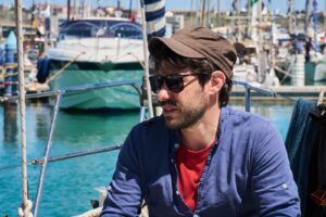 Andrea Sceresini