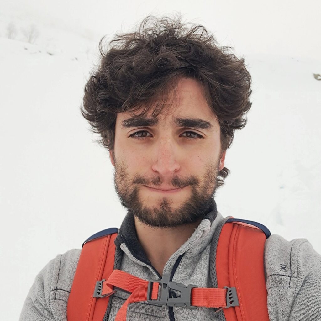 Ermanno Bosco