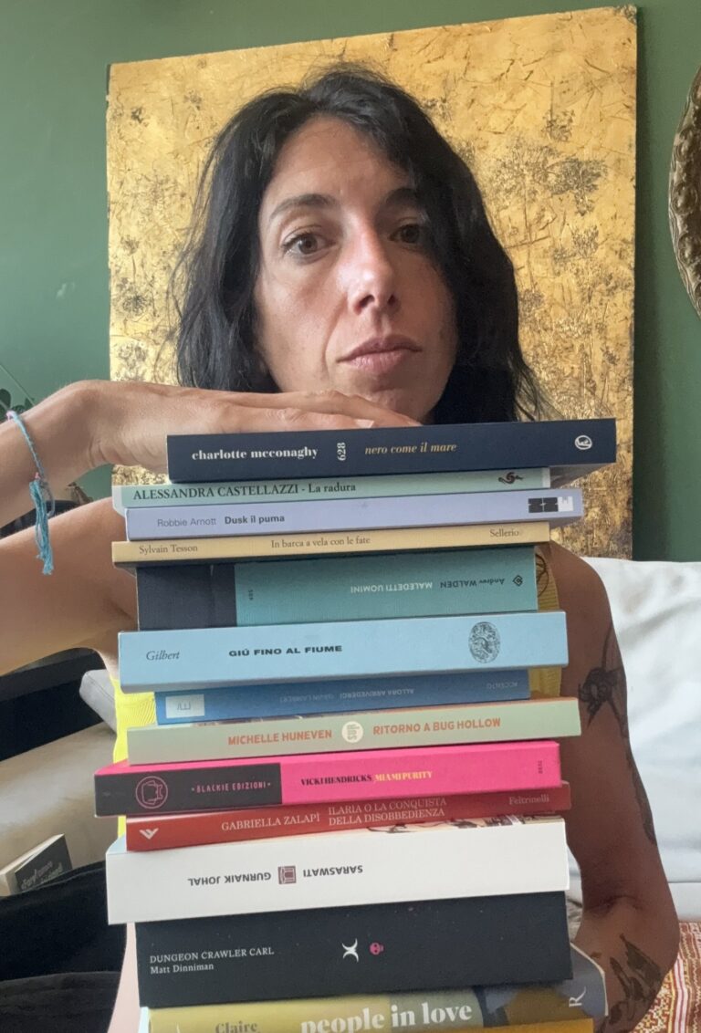 Serena Casini