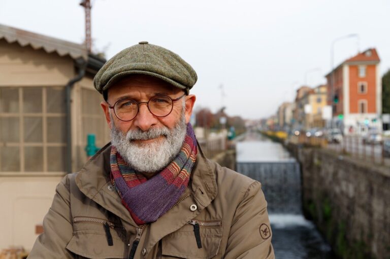 Gino Cervi