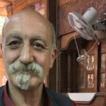 Emanuele Giordana