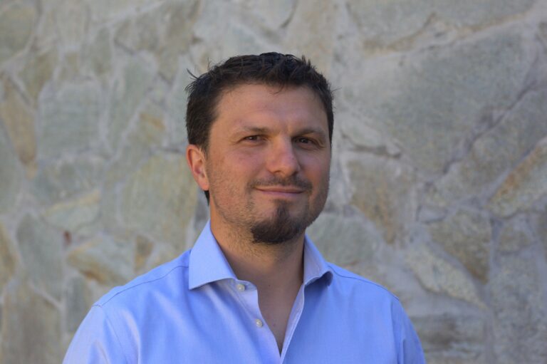 Giacomo Zanolin