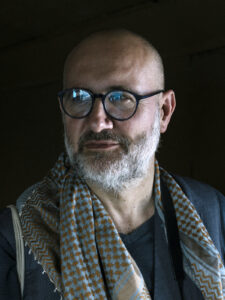 Giuliano Battiston