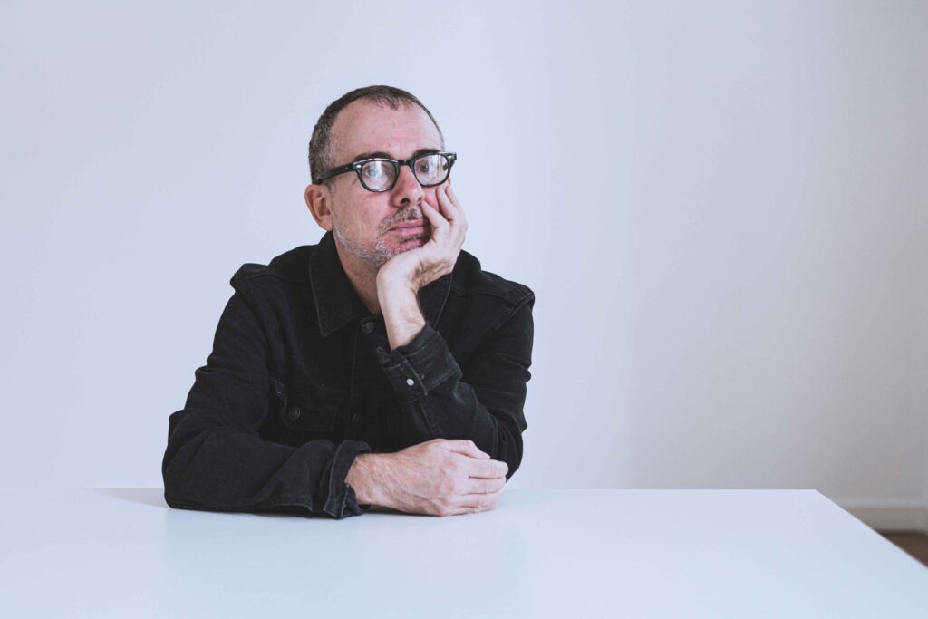 Ivan Carozzi, autore tv e scrittore