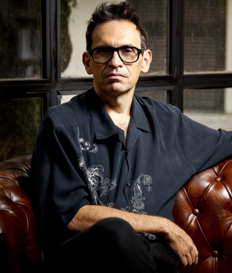 Nicola Lagioia