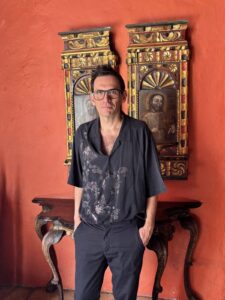 Nicola Lagioia
