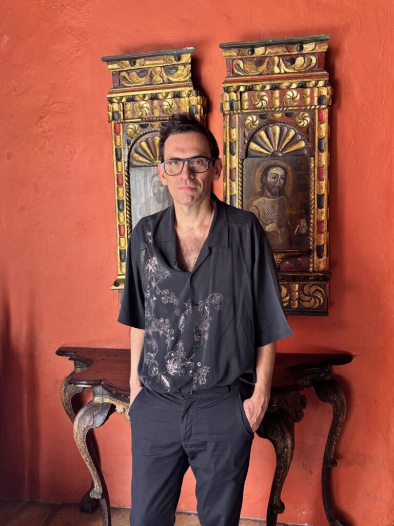 Nicola Lagioia