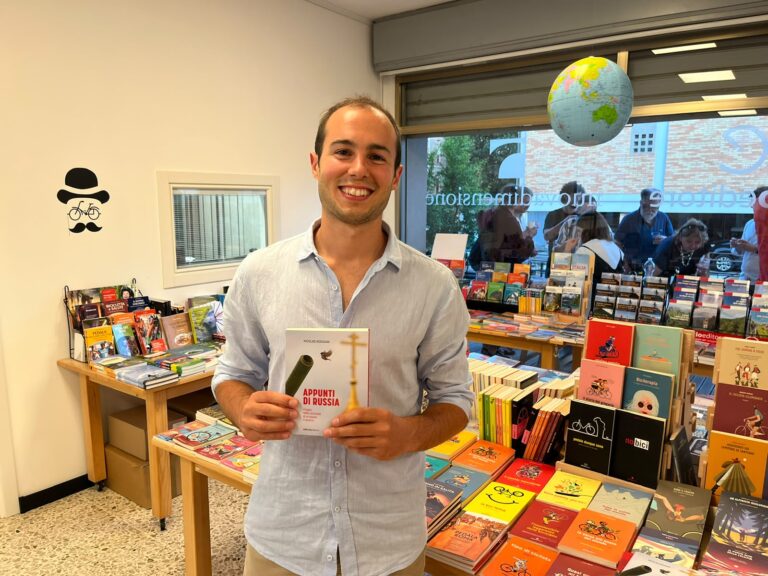 Nicolas Rodigari