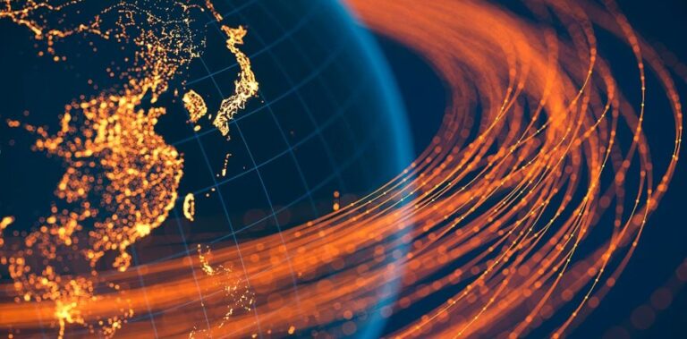 Geopolitica — materiali per la scuola