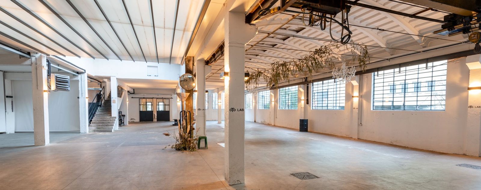 Spazio Oto Lab