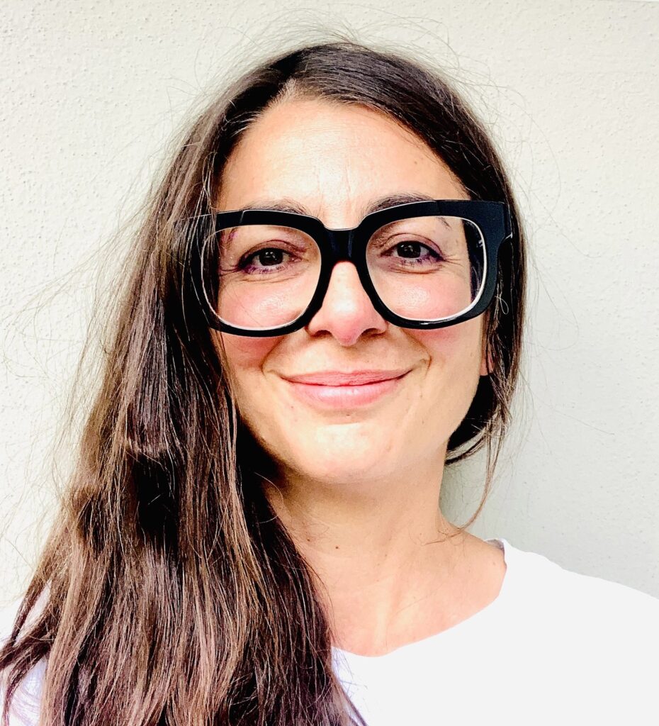 Manuela Sormani