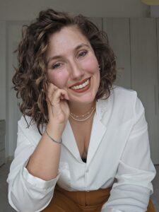 Veronica Repetti
